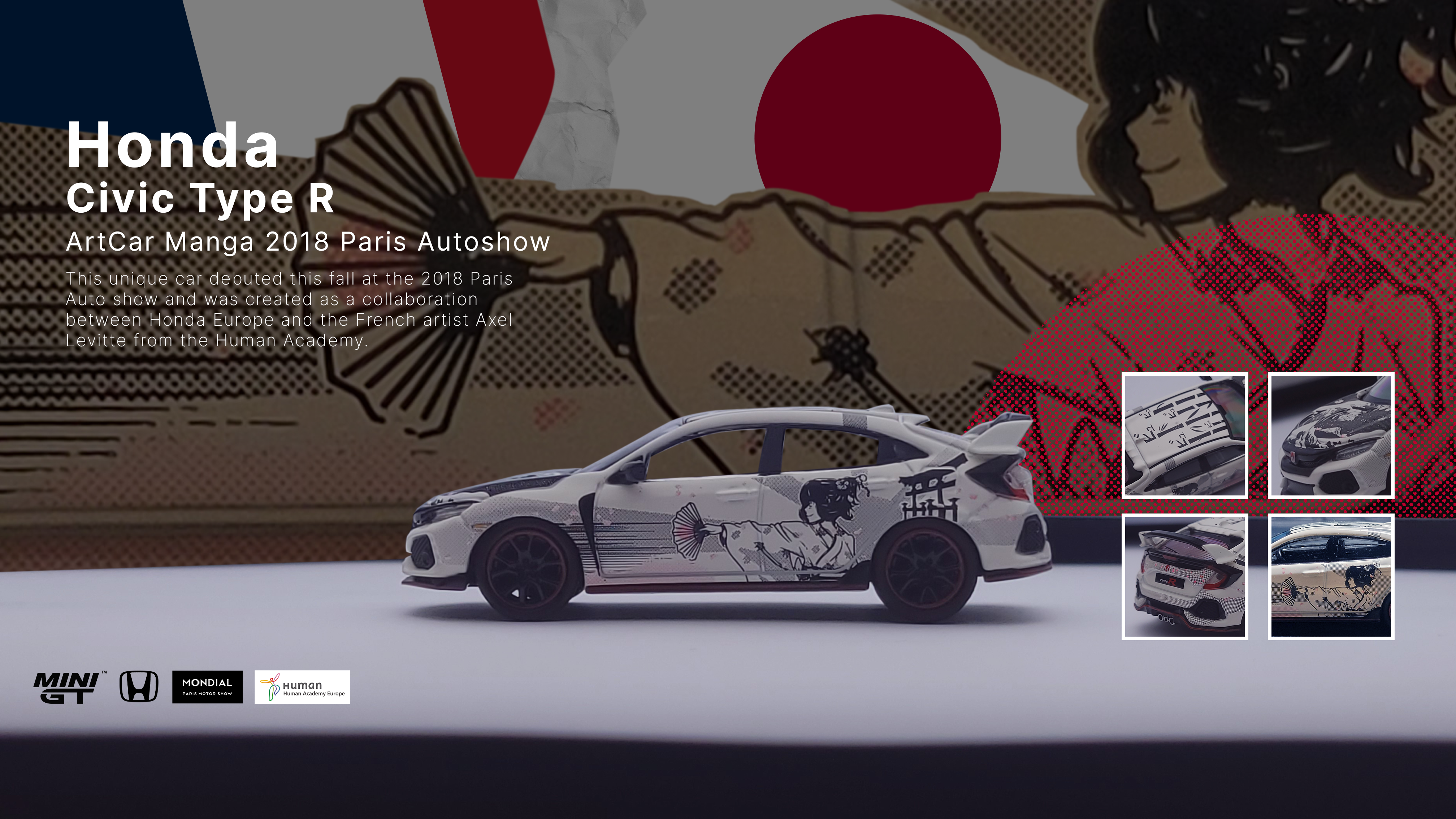 Design Car Poster 4